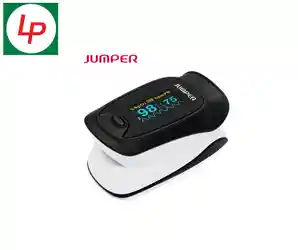 JUMPER PULSE OXIMETER  